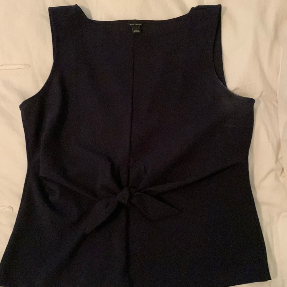 Flirty and feminine. Gently used!